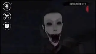 Eyes:The horror game. Сложный режим.