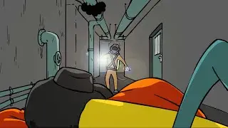 Lethal Competitors || Lethal Company Animation