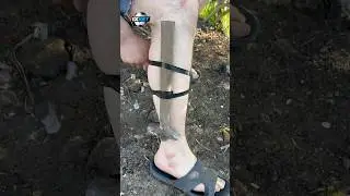 Какой город смотрит? 