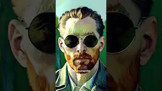 Carta de Vincent Van Gogh ao seu irmão Theo