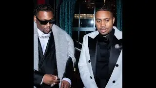[Free] Nas x Hit Boy Type Beat - 