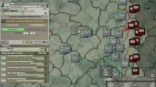 Hearts of Iron III - Release trailer