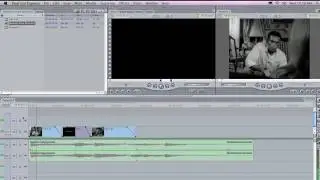 Recut Trailers: Final Cut for Beginners (Part 5)