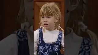 Never fear, Kimmy Gibbler is here. 🙏 