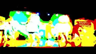 THE EPICNESS OF GALINHA PINTADINHA - MEU LIMÃO, MEU LIMOEIRO - TURNÊ OFICIAL DA GALINHA PINTADINHA