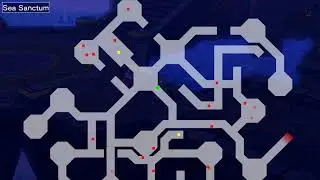 Ys Seven Sea Sanctum Part 58 Walkthrough