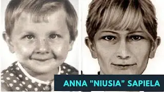 Czy Anię PORWANO, kiedy WRACAŁA DO DOMU? | Poszukiwacze zaginionych odc. 4 ANNA 