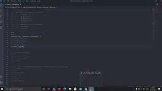 8.  Introduction to JS, Variables and operators in JS