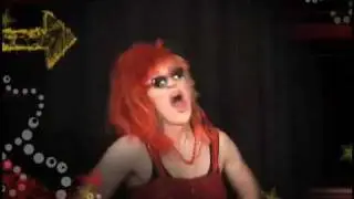 Pandora Boxx's CYNDI LAUPER for RuPaul's Drag Race !!