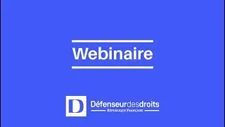 WEBINAIRE 🎙️ Comment réagir face aux discriminations et au harcèlement au travail ?