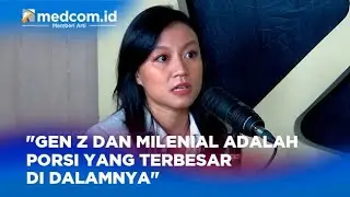 TUJUAN GEN Z DAN MILENIAL MASUK KABINET MERAH PUTIH: MANFAATKAN BONUS DEMOGRAFI