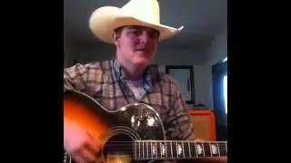 Collin Davis - Amazing grace cover
