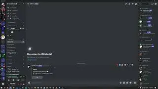 How to clone any server yourself with Conan Bot