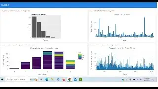 Midnight Madness: Cyclistic Bike Calendar Table (vs code, python, anaconda3)