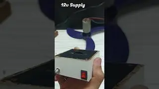 Part # 2 || DIY Mini Table Saw #shorts