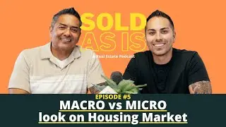 San Fernando Valley Real Estate 2023: Macro vs. Micro Housing Trends | Buyer Demand Analysis