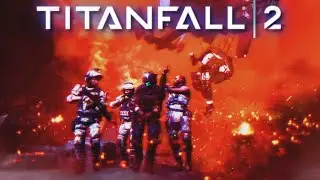 Прощай БТ-7274... (Искажающие орудие) | Titanfall 2 №8