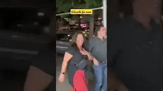 bushman prank 