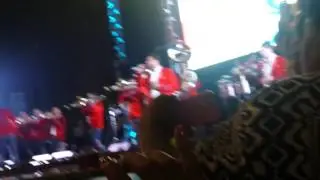 Solo Con Verte x Banda MS