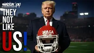 Trump's Super Bowl Shutdown & The Protests That Changed America
