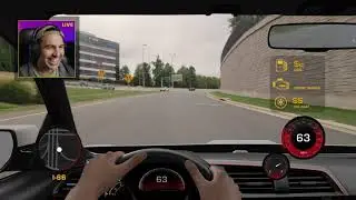 Virginia DMV Speed Prevention 2023 - Fairfax (30 Second Version)