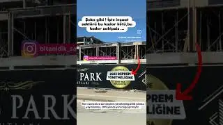 Şaka gibi ! Durum o kadar vahim işte... #inşaat #şantiye #building #buildings #deprem #beton