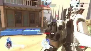 Overwatch Highlights