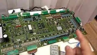 УЛ ПУ-3 УИРФ 467361.007-1 - сбрасываются параметры