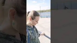 #Красноярск Набережная им.Хазрета Совмена