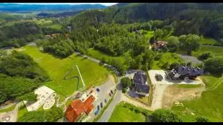 Hotel Artus w Karpaczu