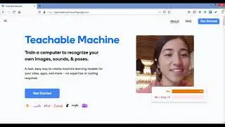 தமிழில்|Practical Machine Learning using Teachable Machine