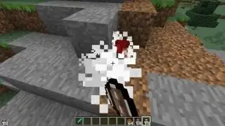 CUTE PUPPY MOD   Mod super Tierno y Cruel   Minecraft mod 1710 Review ESPAOLdescargaryoutube com