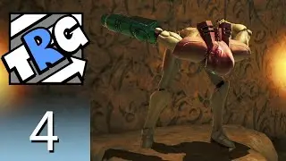 Metroid Prime: Remastered - Episode 4 - 