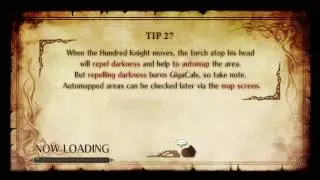 The Witch and the Hundred Knight: Revival Edition Prologue only
