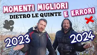Cosa vedere in Toscana con Mark e Frank - momenti migliori e errori delle nostre avventure 2023/2024