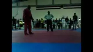 Kungfu Panda Vs Iron Man