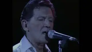 Wild One 🔥 Jerry Lee Lewis Hammersmith Odeon 1989