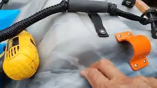 PVC ROD TIP HOLDERS