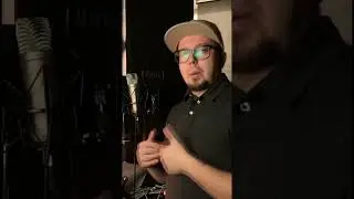 Sound design for monsters 
