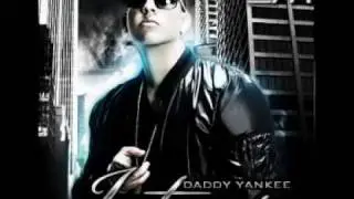 Daddy Yankee - Intenso  (Original)