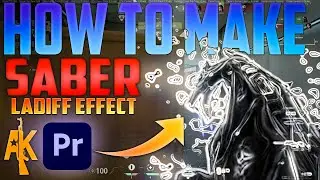 How to Make Gun Effect Like 