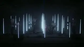 ZolaBlood: Get Light | LIVE AT THE STABLES