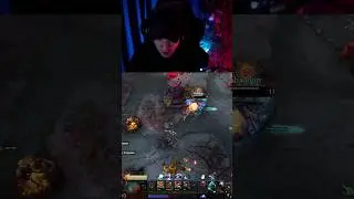5 видов керри. Розыгрыш арканы в тг dissapointed04 #dota2 #dota #дота2 #дота