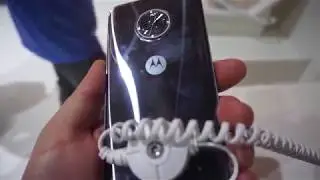 IFA 2017: Moto X4