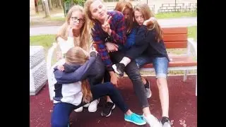Vine\6 (Лагерь часть 2)-NS