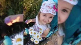 Дети - цветы жизни