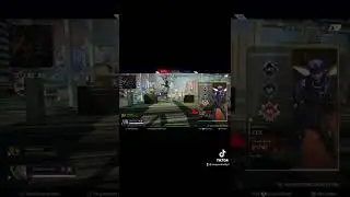 I’m sorry mr roboto #shorts #tiktok #apexlegends #fromthesky