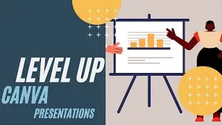 Creating Professional Presentations in Canva