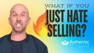 Coaches: Do You Hate Selling (Or Get Nervous About It)?