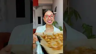 EPISODE 8 of MY ECOKITCHEN ♻️: BBQ POTATO PEEL CRISP 🥔 